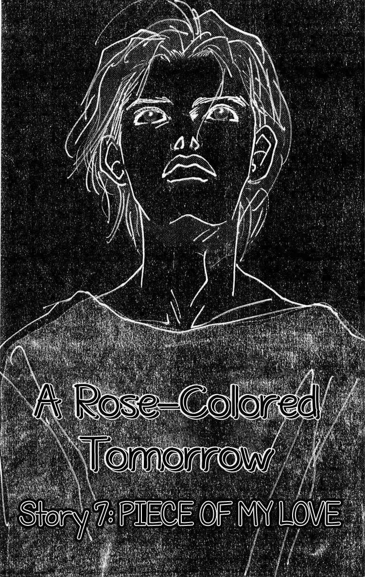 A Rose Colored Tomorrow Chapter 10 3